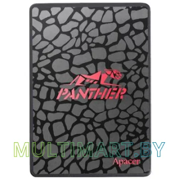 SSD диск Apacer Panther AS350 1TB (AP1TBAS350-1)